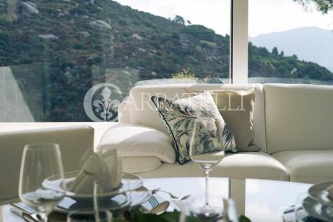 Isola D Elba villa n