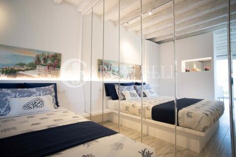 Isola D Elba villa n