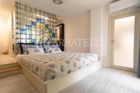 Isola D Elba villa n
