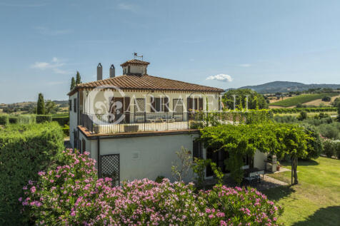 Scansano Villa d&#39;epo