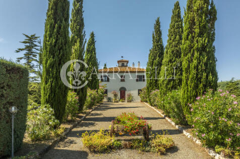 Scansano Villa d&#39;epo