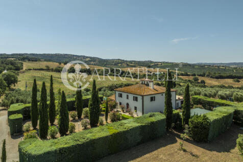 Scansano Villa d&#39;epo