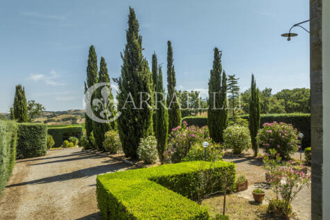 Scansano Villa d&#39;epo