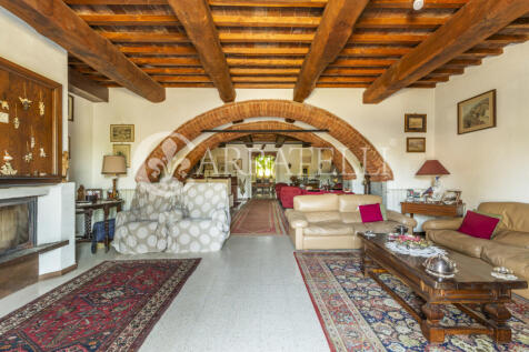 Scansano Villa d&#39;epo