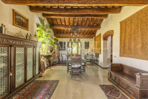 Scansano Villa d&#39;epo