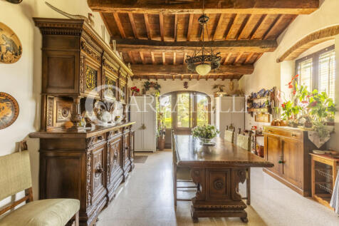 Scansano Villa d&#39;epo