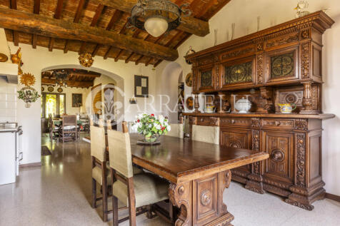 Scansano Villa d&#39;epo