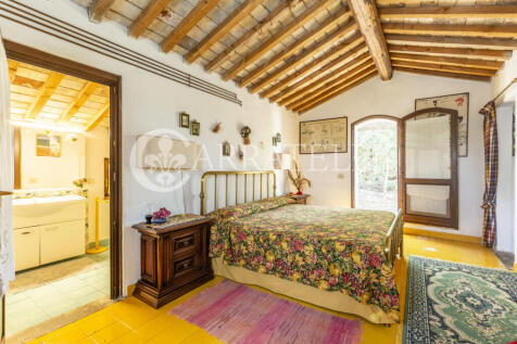 Scansano Villa d&#39;epo