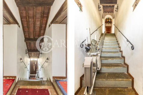 Scansano Villa d&#39;epo
