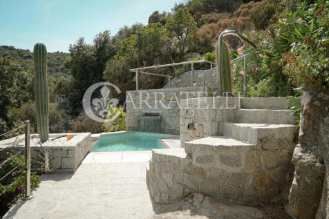 Isola D Elba villa n