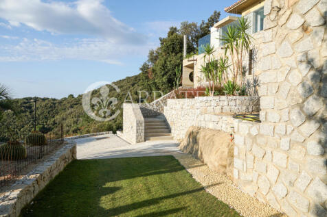 Isola D Elba villa n