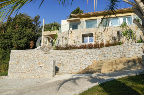 Isola D Elba villa n