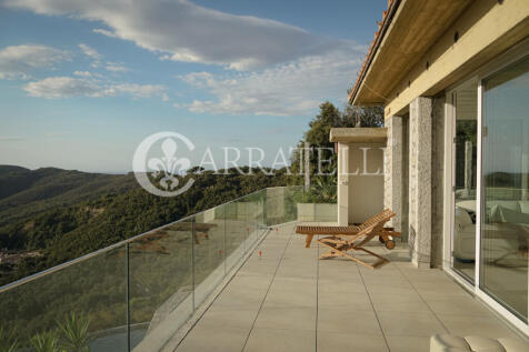 Isola D Elba villa n