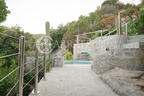 Isola D Elba villa n