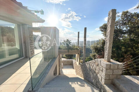 Isola D Elba villa n