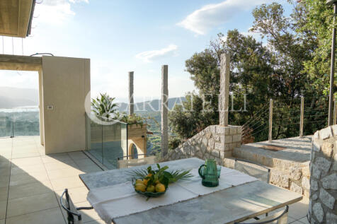 Isola D Elba villa n