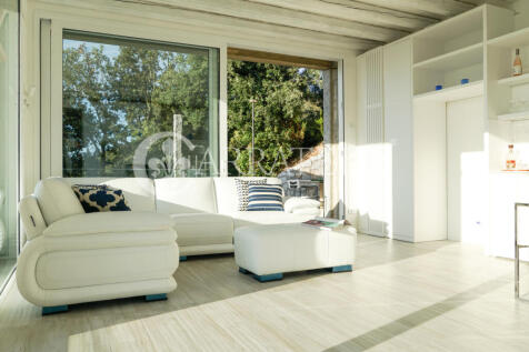 Isola D Elba villa n