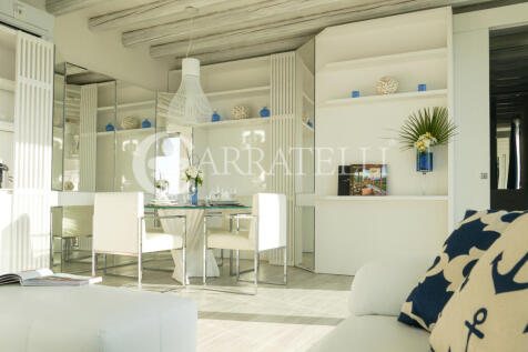 Isola D Elba villa n