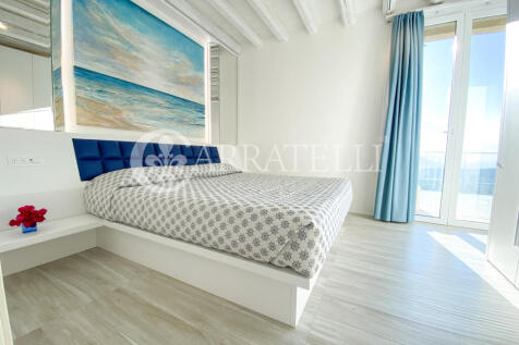 Isola D Elba villa n