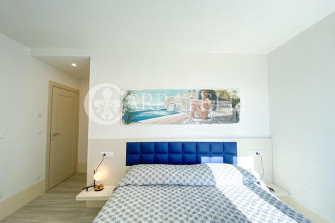 Isola D Elba villa n