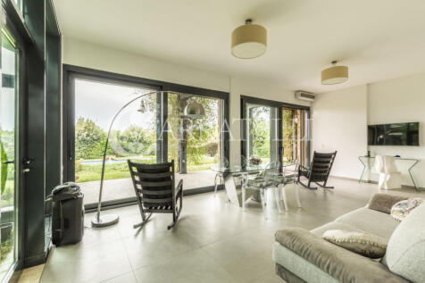 Manciano villa moder