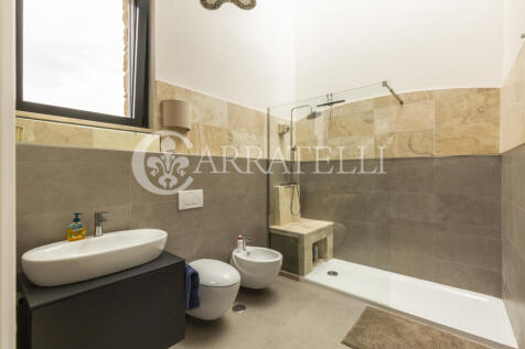 Manciano villa moder