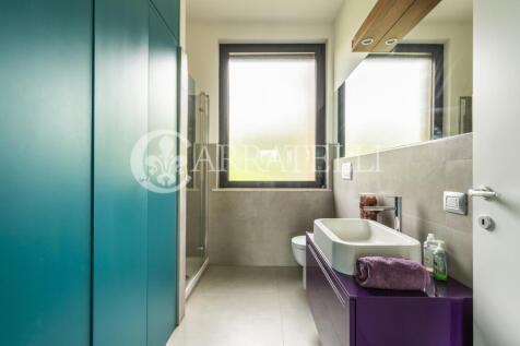 Manciano villa moder