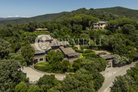 Villa Monteparnasse