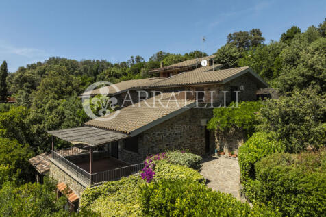 Villa Monteparnasse