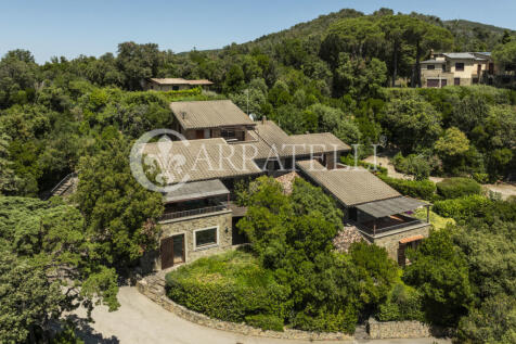 Villa Monteparnasse