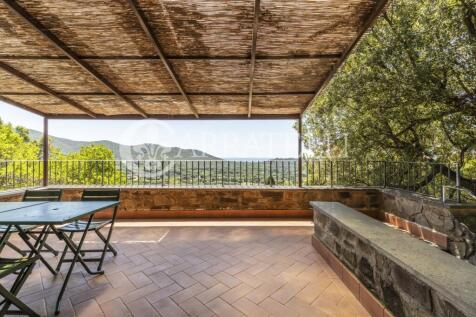 Villa Monteparnasse