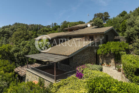 Villa Monteparnasse