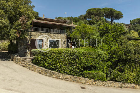 Villa Monteparnasse