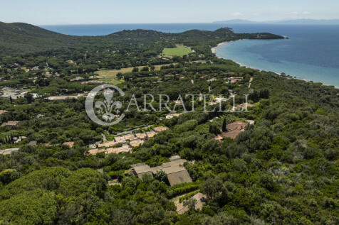 Villa Monteparnasse