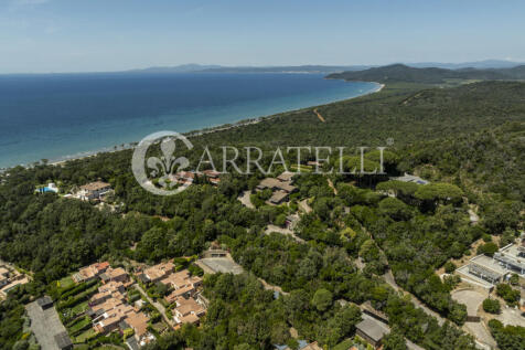 Villa Monteparnasse