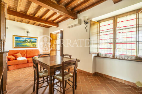 Massa Marittima Casa