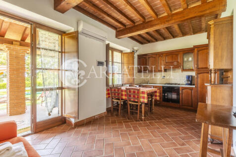 Massa Marittima Casa