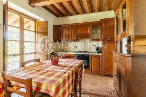 Massa Marittima Casa
