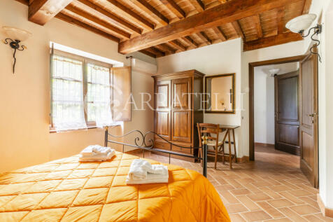 Massa Marittima Casa