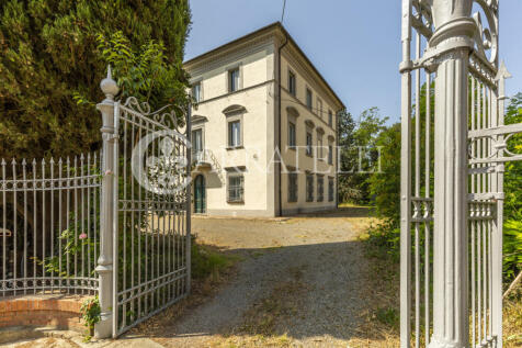 Castiglione del lago