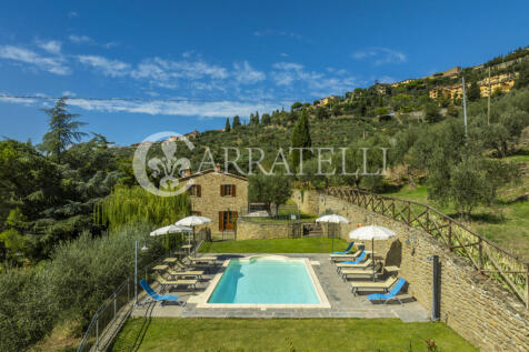 Casale panoramico co