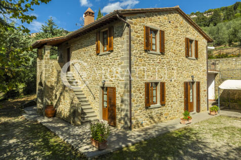 Casale panoramico co