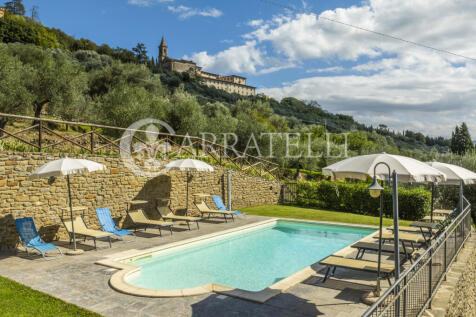 Casale panoramico co