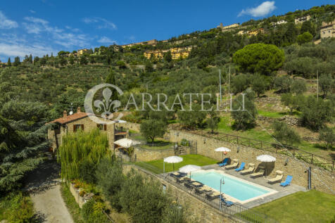 Casale panoramico co