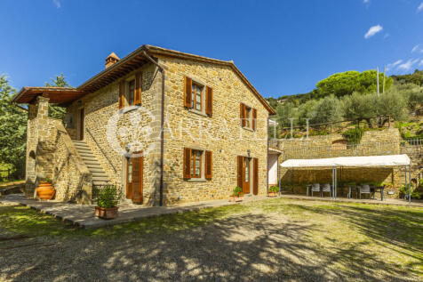 Casale panoramico co