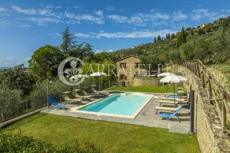 Casale panoramico co