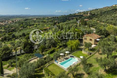 Casale panoramico co