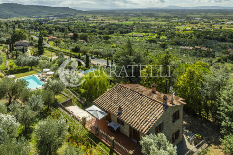 Casale panoramico co