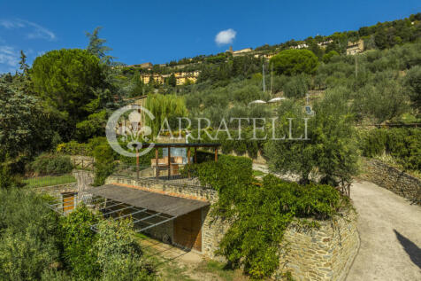 Casale panoramico co
