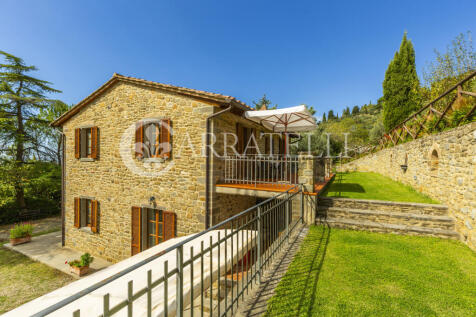 Casale panoramico co